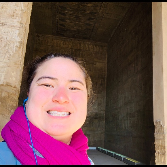 Meet your Posher, Drew - Picture 1 of 1